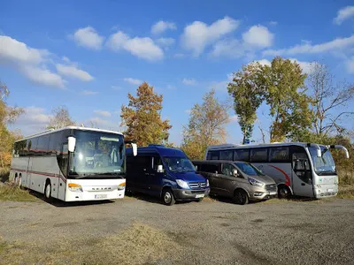 MICHTUR Wynajem Autobusów i Busów